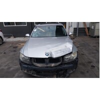 Bmw 3 Series E90  Left Front Seat Belt Only