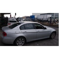 Bmw 3 Series E90 Left Side Airbag