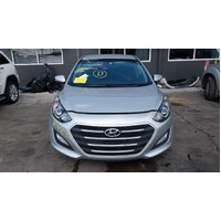 Hyundai I30 Gd  Bonnet Lock