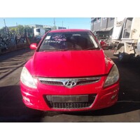 Hyundai I30 Fd  Radiator Grille