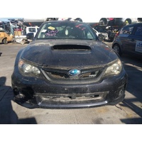 Subaru Impreza Left Front Wiper Arm