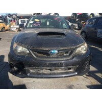 Subaru Impreza G3  Bootlid