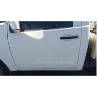 Isuzu Dmax Rc Left Front Door