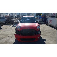 Mini Cooper Right Driveshaft