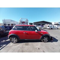 Mini Cooper Air Cleaner Box