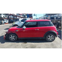 ﻿﻿Mini Cooper Left Front Abs Sensor