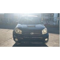 Toyota Rav4 Aca2#r Auto  Diff Centre