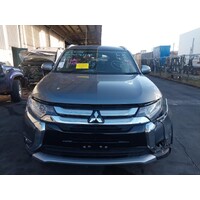 Mitsubishi Outlander Zk-Zl Left Side Sunvisor