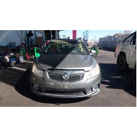 Holden Cruze Jh Fuel Door