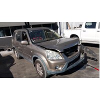 Honda Crv Rd7 Right Front Door Window