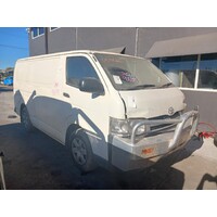 Toyota Hiace Trh/Kdh Front Courtesy Light