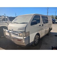 Toyota Hiace Trh/Kdh Centre Courtesy Light