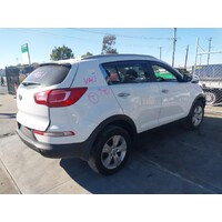 Kia Sportage Right Front seat