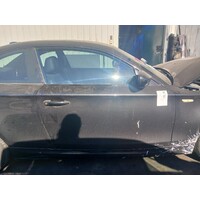 Bmw 1 Series Coupe E82 Right Front Door