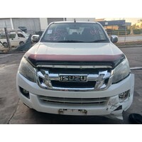 Isuzu Dmax Rc Cd Player With Bluetooth