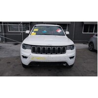 Jeep Grandcherokee Wk 3.6 Petrol Front Diff Centre