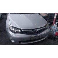 Subaru Impreza Sedan G3  Front Wiper Motor