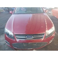 Ford Falcon Fg-Fgx Left Door Mirror