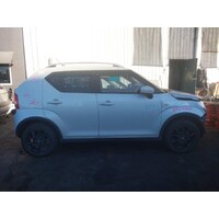 Suzuki Ignis Mf Left Guard Liner