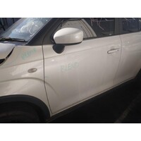 Suzuki Ignis Mf Left Front Door