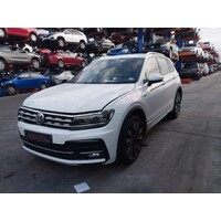 Volkswagen Tiguan Golf Air Cond Condenser