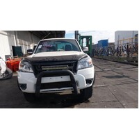 Ford Courier, Ranger, Mazda Bt50 Airbag Clockspring