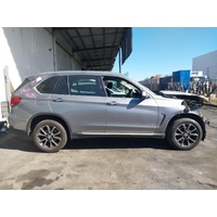 Bmw X5 F15 Pair Of Lower Tailgate Struts