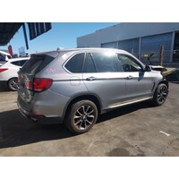 Bmw X5 F15 Right Side Curtain Airbag
