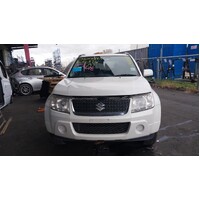 Suzuki Grand Vitara Jt  Front Diff Centre