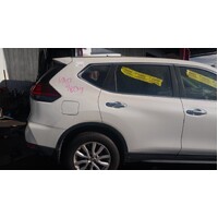 Nissan Xtrail T32 Right Rear Side Glass