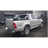 Toyota Hilux  Air Cleaner Duct Hose