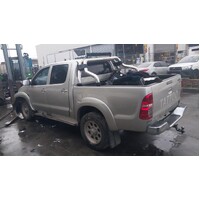 Toyota Hilux Left Front Caliper