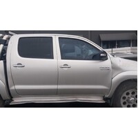 Toyota Hilux Wiper Linkage Only