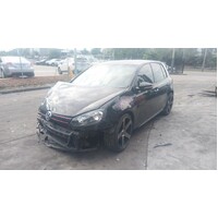 Volkswagen Golf Gen 6 5Dr Hatch, Left Front Door