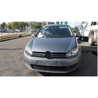 Volkswagen Golf Gen 6 Left Front Driveshaft