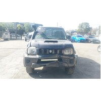 Suzuki Jimny Sn413 Left Side Sunvisor