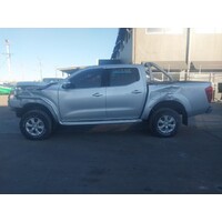 Nissan Navara Np300 Tailgate Glass Switch