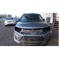 Suzuki Vitara Fuel Door Filler