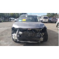 Mitsubishi Outlander Zk Front Courtesy Light