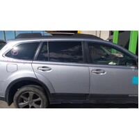 Subaru Outback 5th Gen Right Side Airbag Curtain