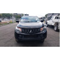 Mitsubishi Triton Front Gearbox Cross Member