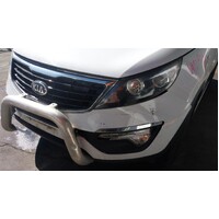 Kia Sportage Sl  Front Wiper Motor