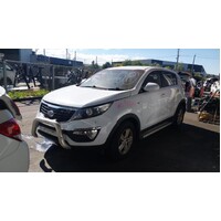 Kia Sportage Sl Front Courtesy Light