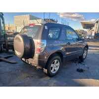 Suzuki Grand Vitara Jt 2.4 Petrol Left Rear Driveshaft