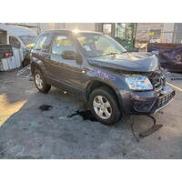 Suzuki Grand Vitara Jb-Jt Fuel Door