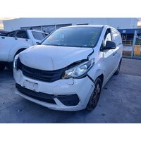 Ldv G10 Sv7 A/sv7 C, Wagon/van, Wiper Motor Tailgate