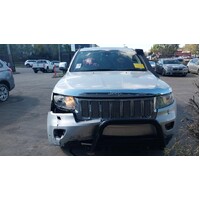 Jeep Grandcherokee Wk  Air Cond Condenser