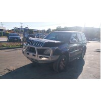 Toyota Prado 120 Series Front Courtesy Light