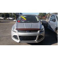 Ford Kuga Tf  Left Bumper Foglamp