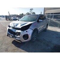 Kia Sportage, Hyundai Tucson Brake Booster